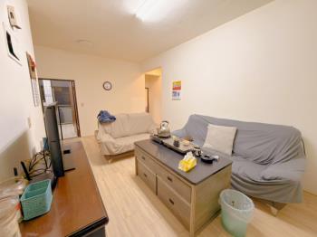 近捷運莒光站公寓四樓