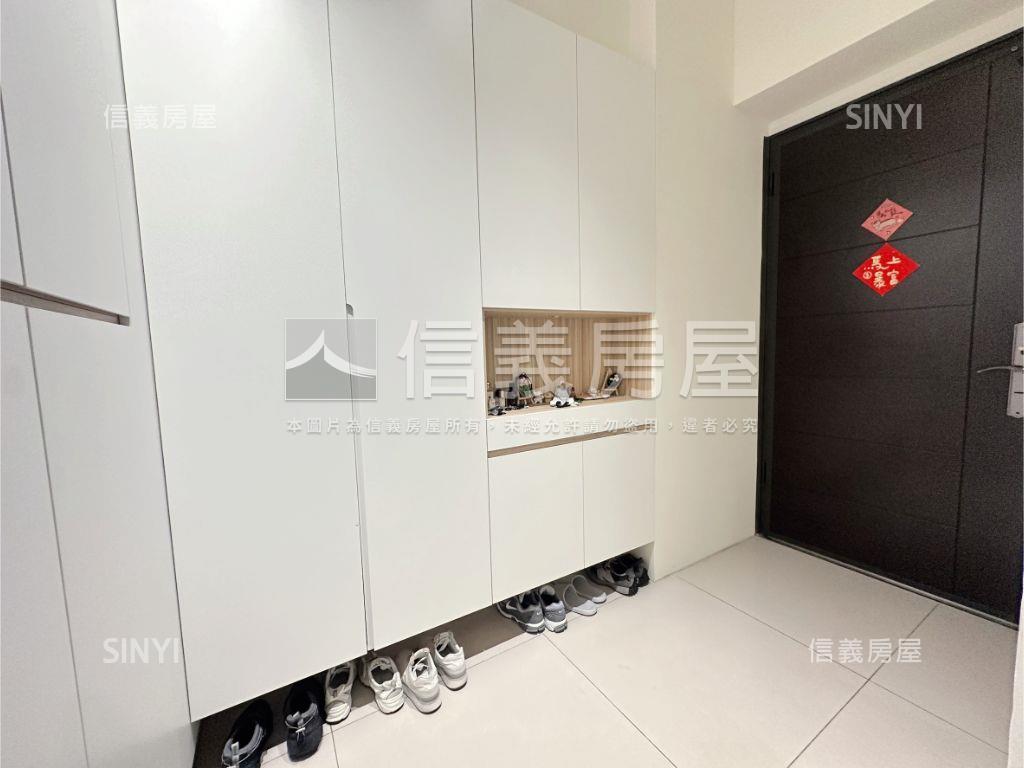 專任富宇晴川悅河採光三房房屋室內格局與周邊環境