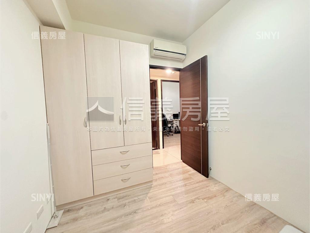 專任富宇晴川悅河採光三房房屋室內格局與周邊環境