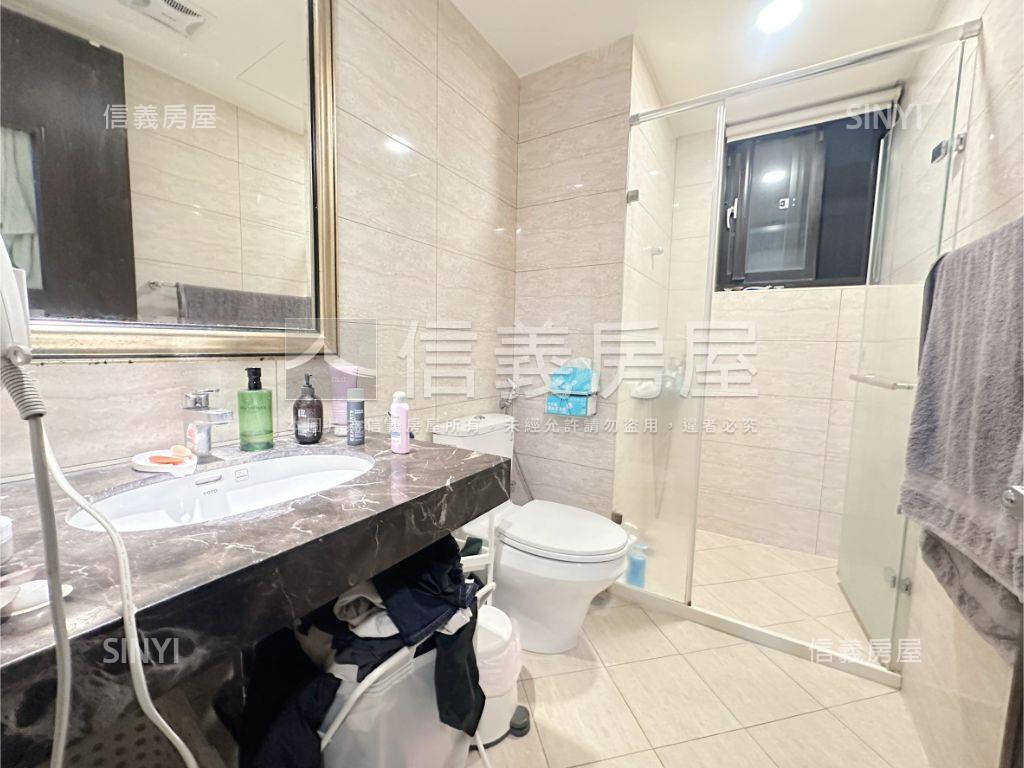 專任富宇晴川悅河採光三房房屋室內格局與周邊環境