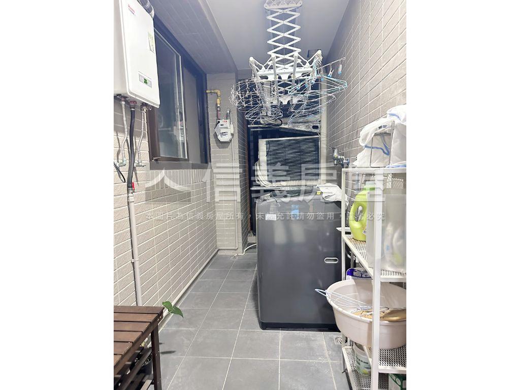 專任富宇晴川悅河採光三房房屋室內格局與周邊環境