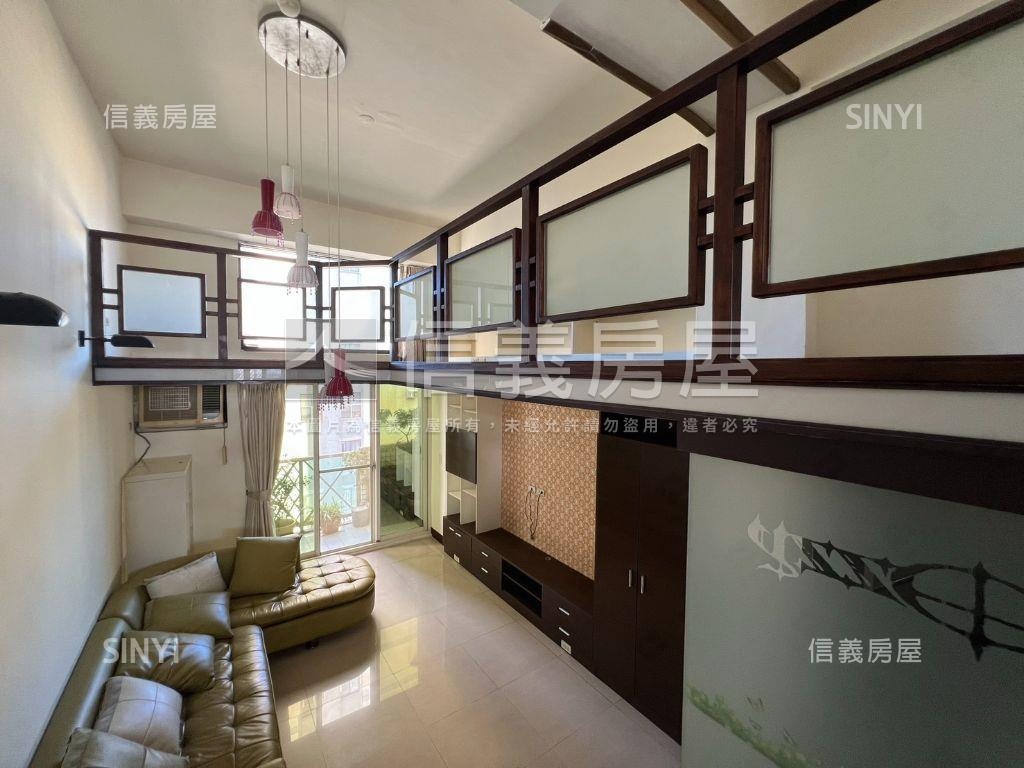 【宏國敦煌】精美大空間房屋室內格局與周邊環境