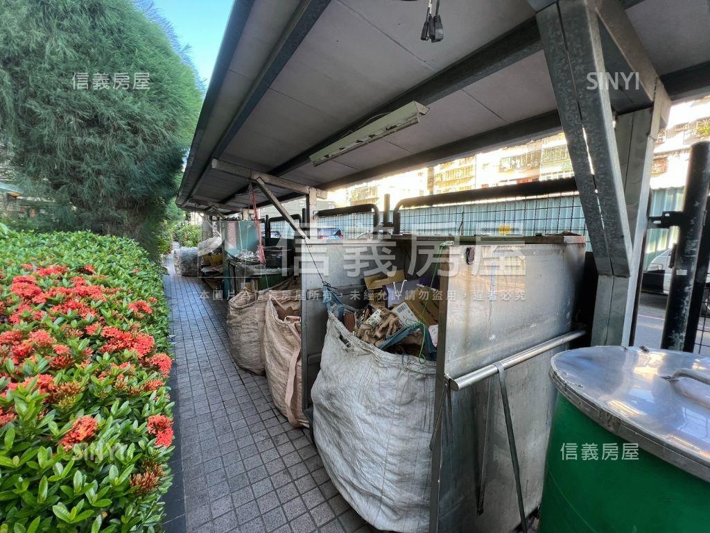 【宏國敦煌】精美大空間房屋室內格局與周邊環境