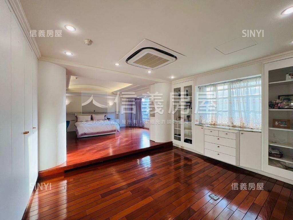 獨享磺溪美景舒適五房房屋室內格局與周邊環境