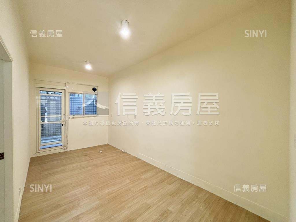 德行東路靜巷一樓房屋室內格局與周邊環境