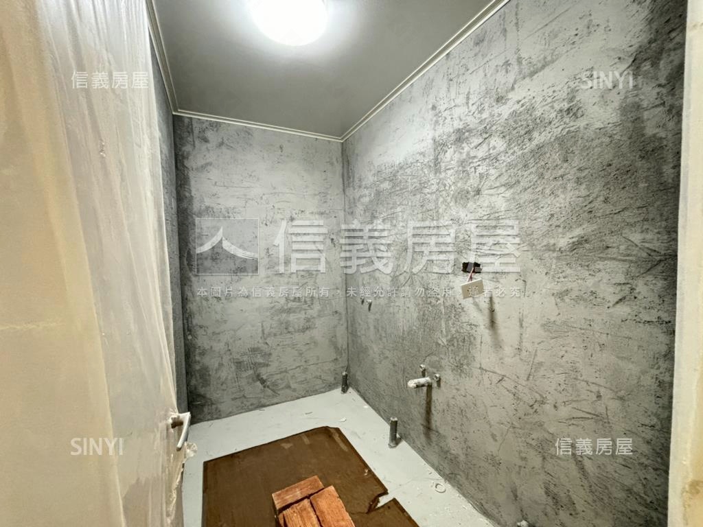 德行東路靜巷一樓房屋室內格局與周邊環境