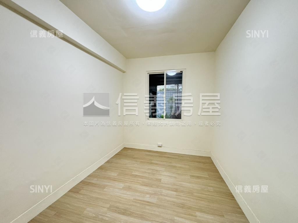 德行東路靜巷一樓房屋室內格局與周邊環境