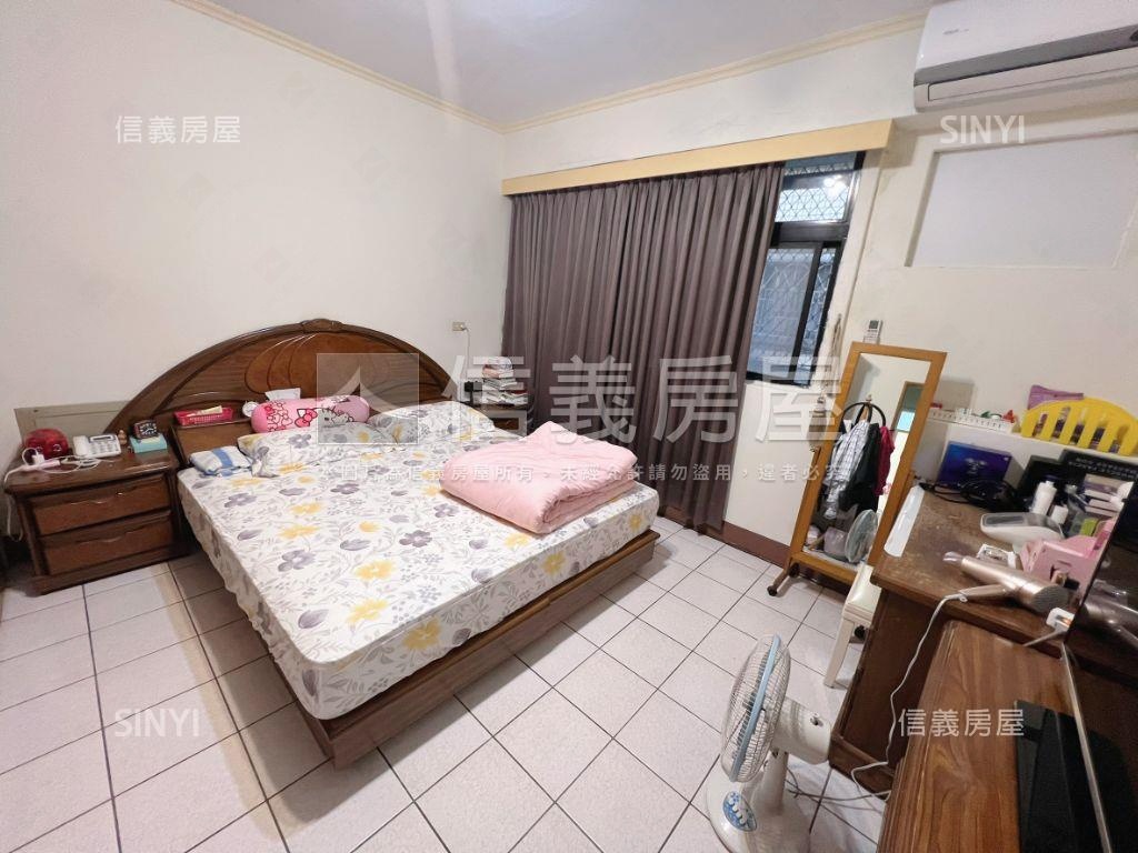 聯興大空間美透天房屋室內格局與周邊環境