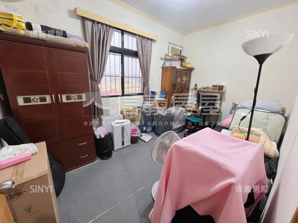 聯興大空間美透天房屋室內格局與周邊環境