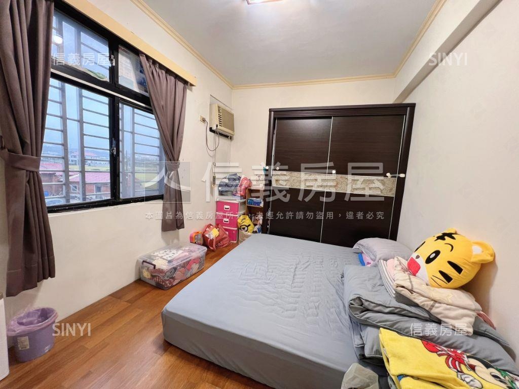 聯興大空間美透天房屋室內格局與周邊環境