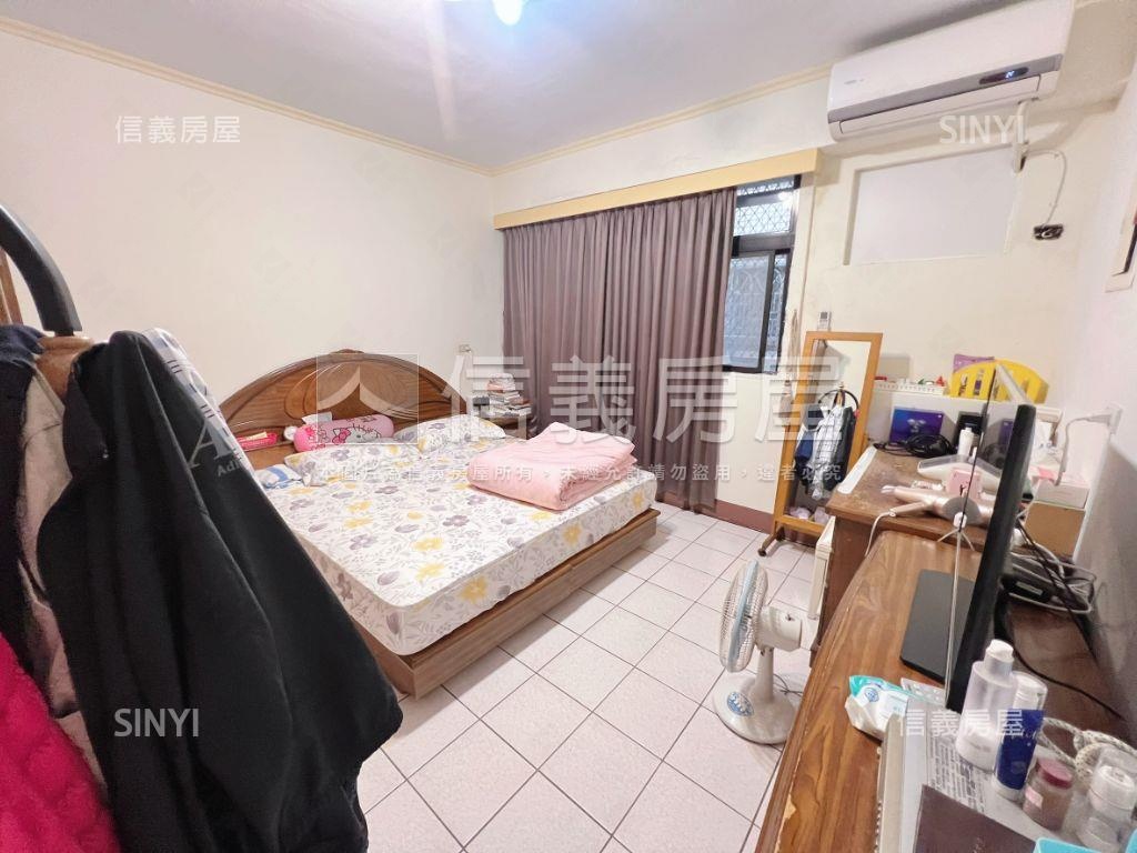 聯興大空間美透天房屋室內格局與周邊環境