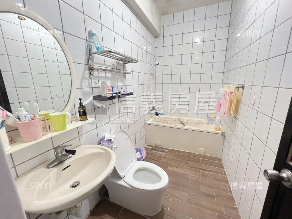 聯興大空間美透天房屋室內格局與周邊環境