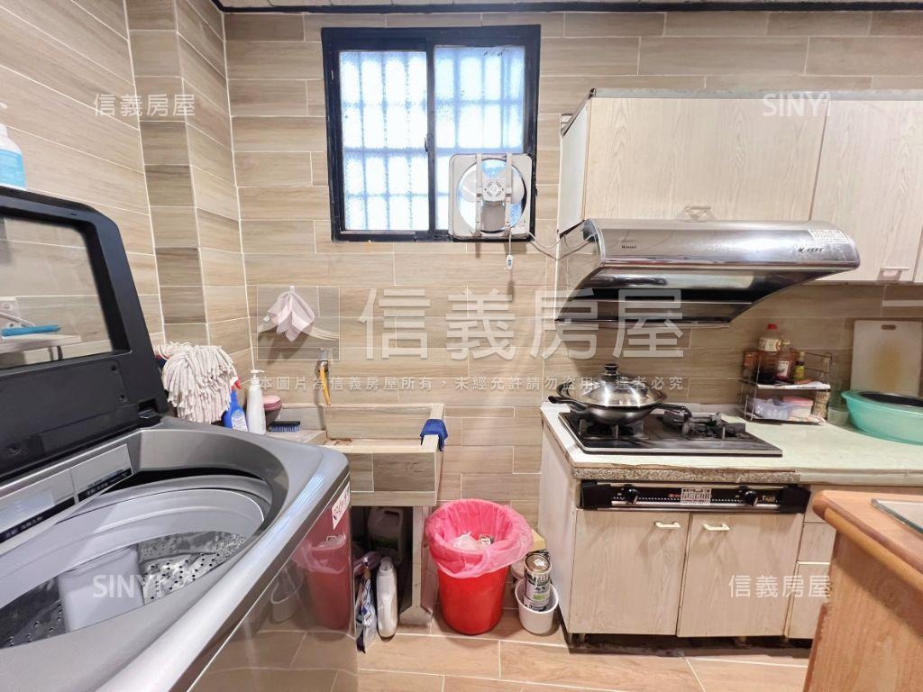 聯興大空間美透天房屋室內格局與周邊環境