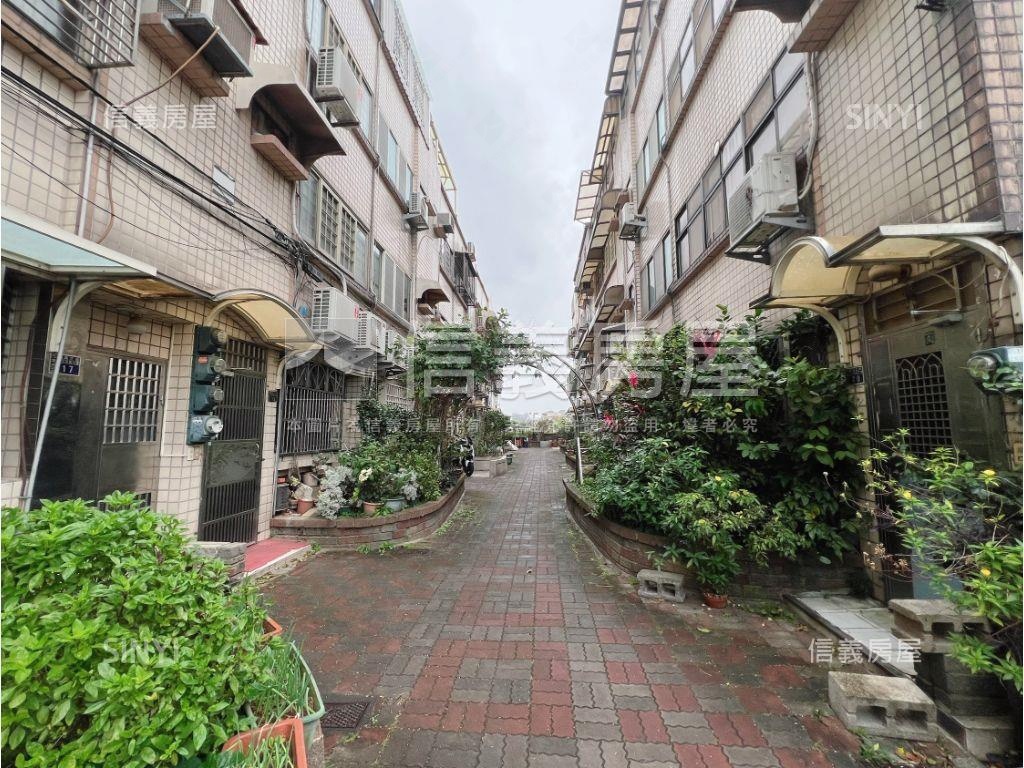 聯興大空間美透天房屋室內格局與周邊環境