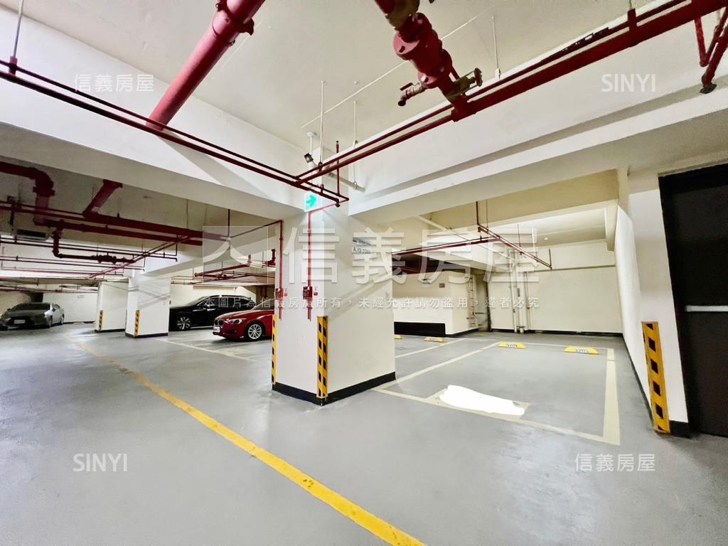 上河園面河景精美裝潢屋房屋室內格局與周邊環境