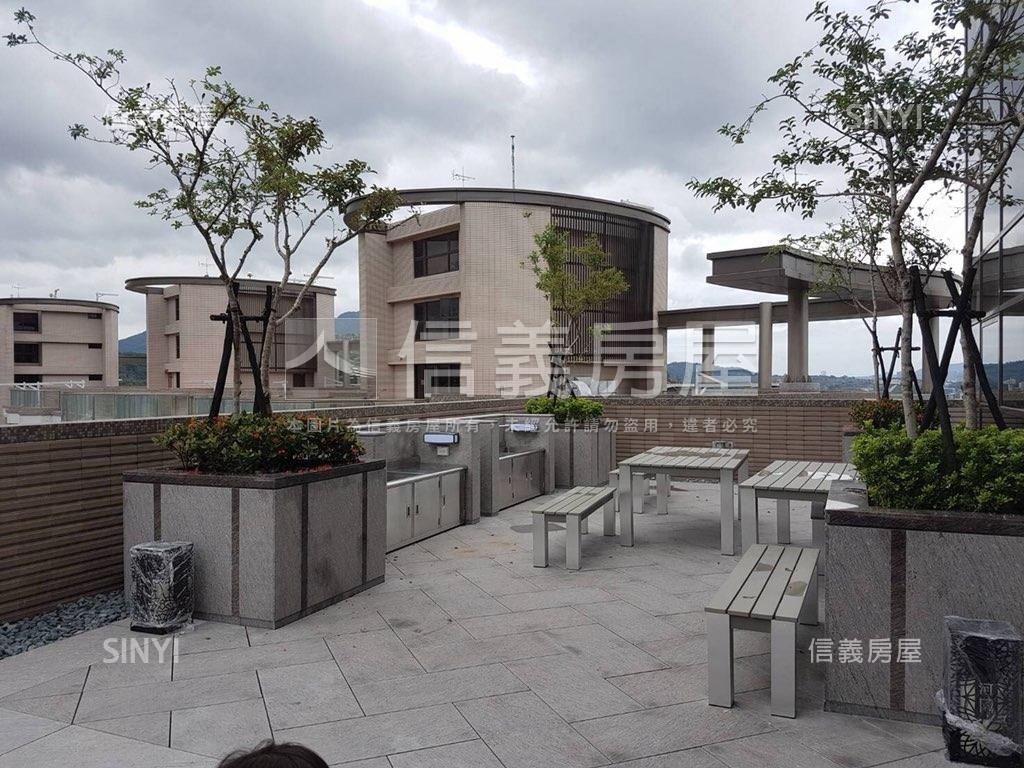上河園面河景精美裝潢屋房屋室內格局與周邊環境