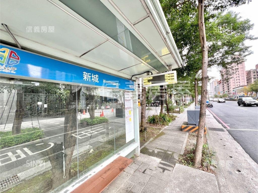 上河園面河景精美裝潢屋房屋室內格局與周邊環境