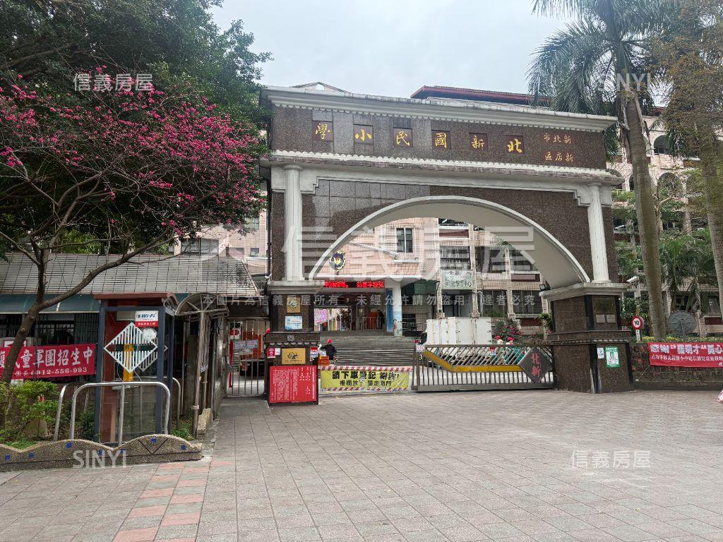 西華館Ω七張小資美套房房屋室內格局與周邊環境