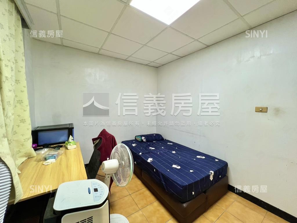 和平路邊間衛浴開窗美寓房屋室內格局與周邊環境