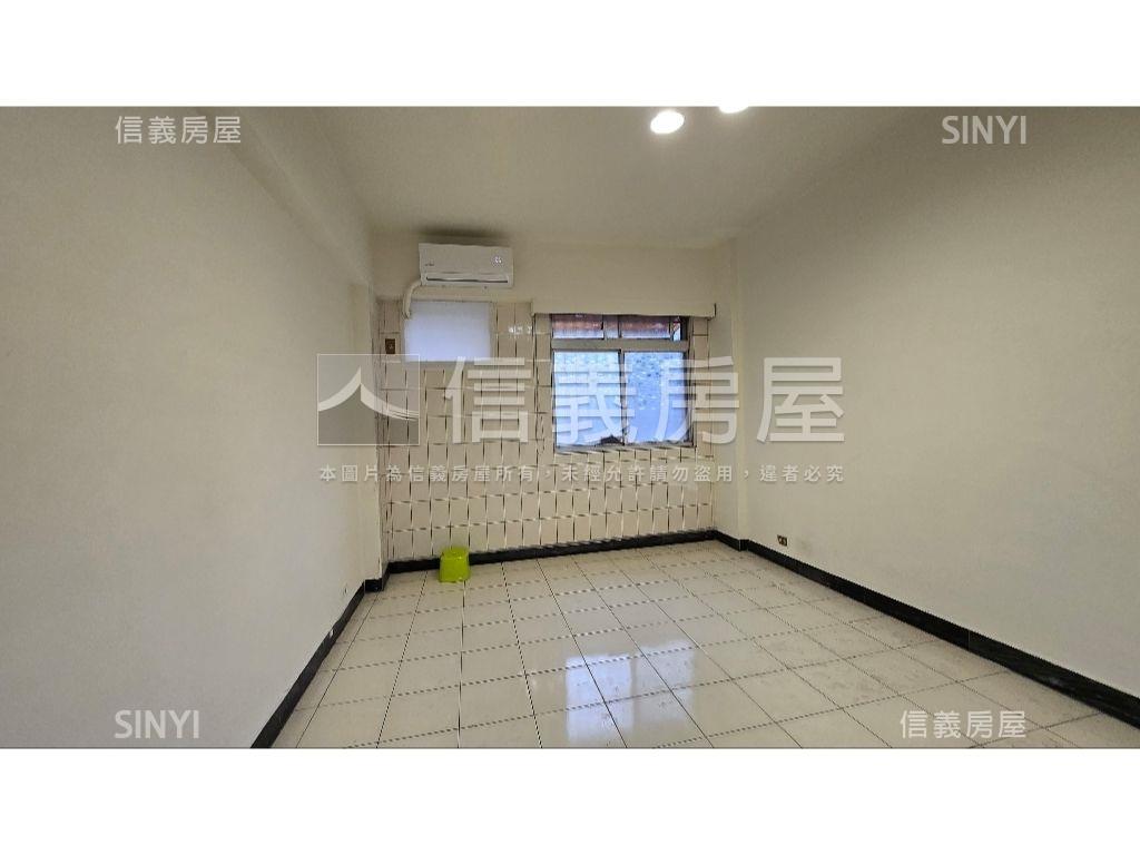 捷運區公所站方正美寓房屋室內格局與周邊環境