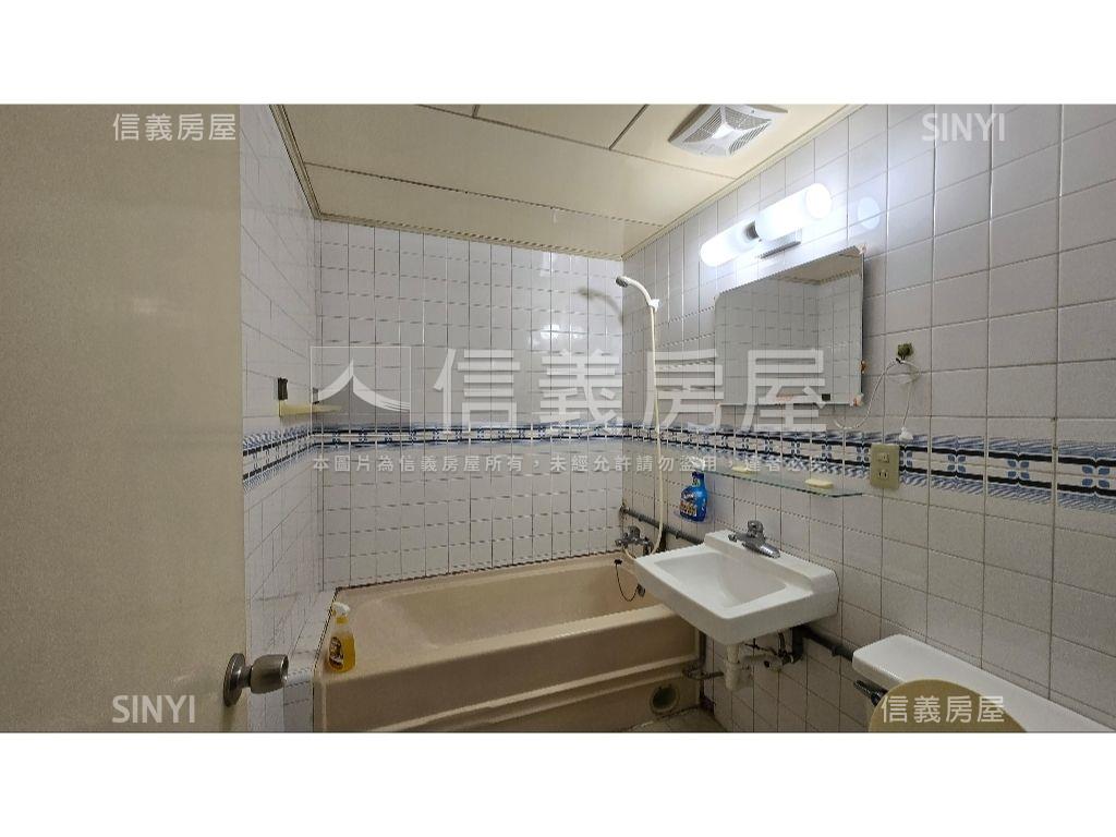 捷運區公所站方正美寓房屋室內格局與周邊環境