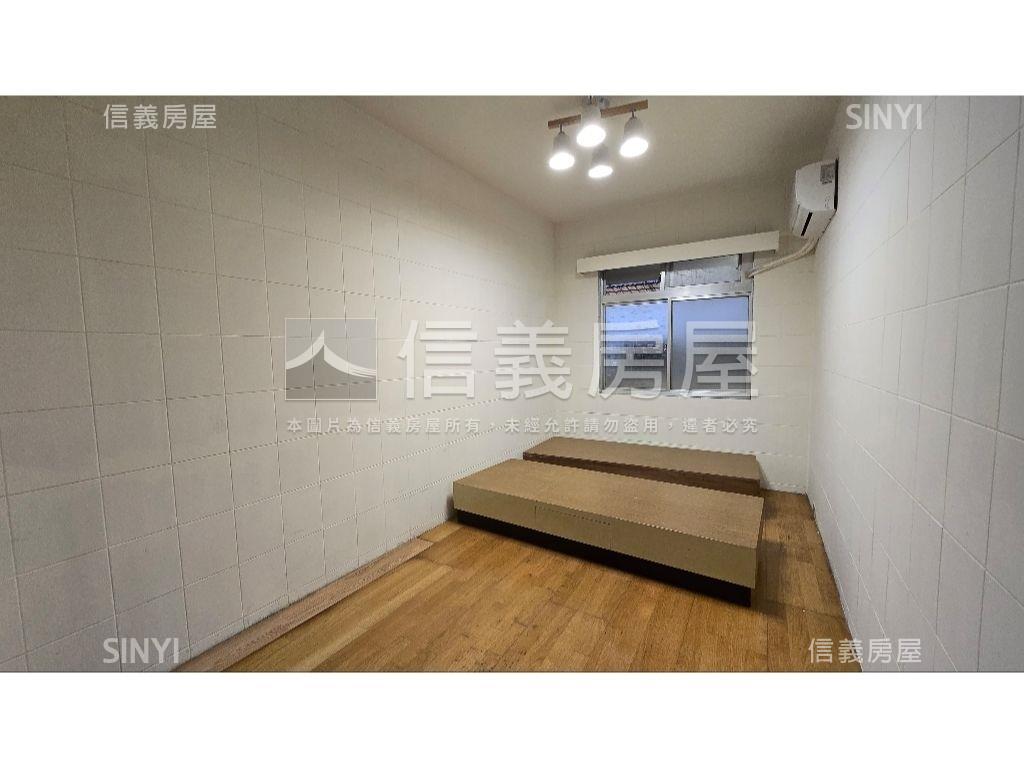 捷運區公所站方正美寓房屋室內格局與周邊環境