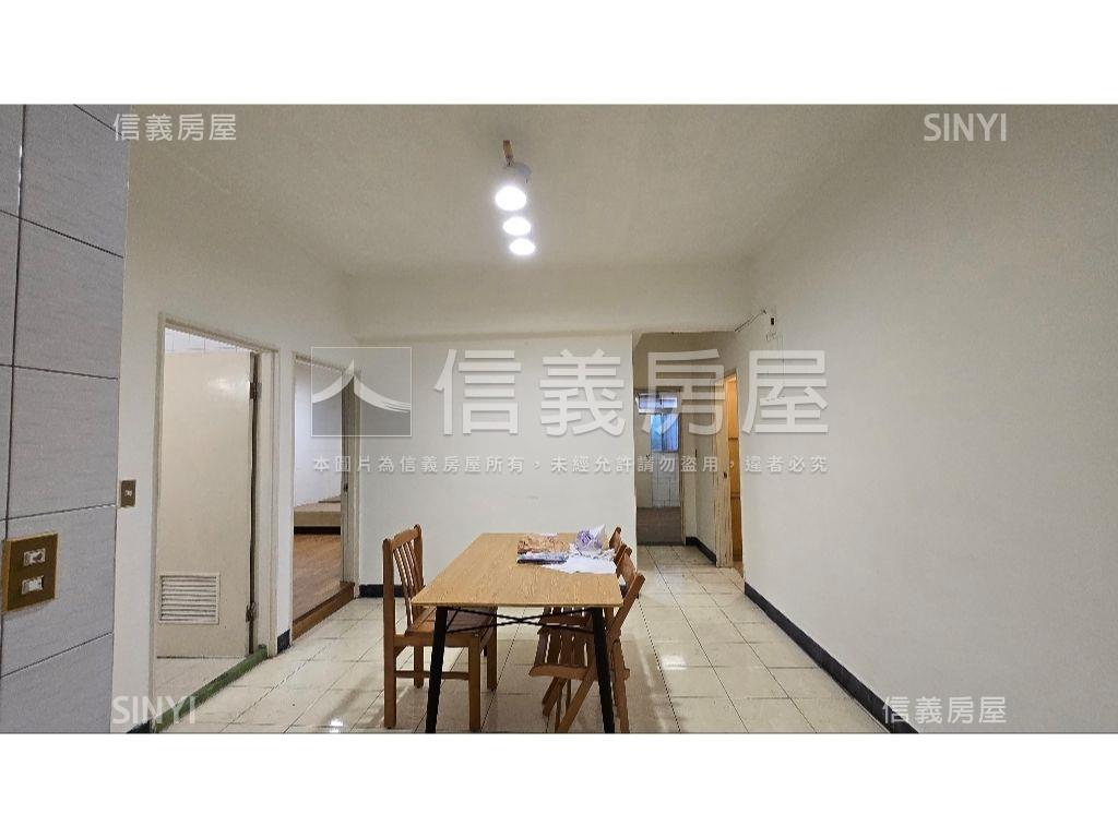 捷運區公所站方正美寓房屋室內格局與周邊環境