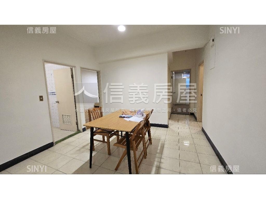 捷運區公所站方正美寓房屋室內格局與周邊環境