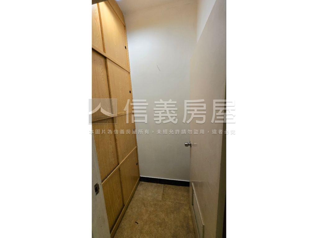 捷運區公所站方正美寓房屋室內格局與周邊環境