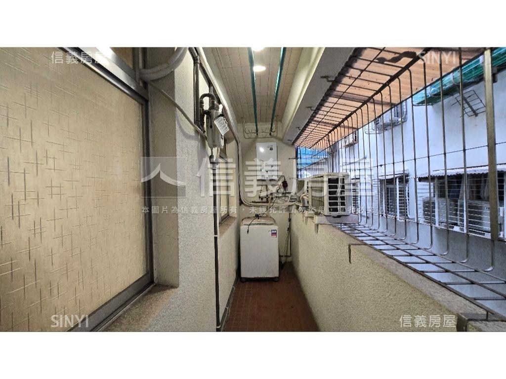 捷運區公所站方正美寓房屋室內格局與周邊環境