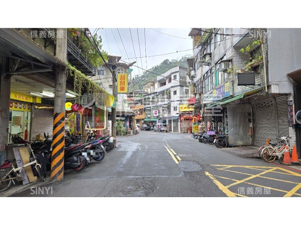 捷運區公所站方正美寓房屋室內格局與周邊環境