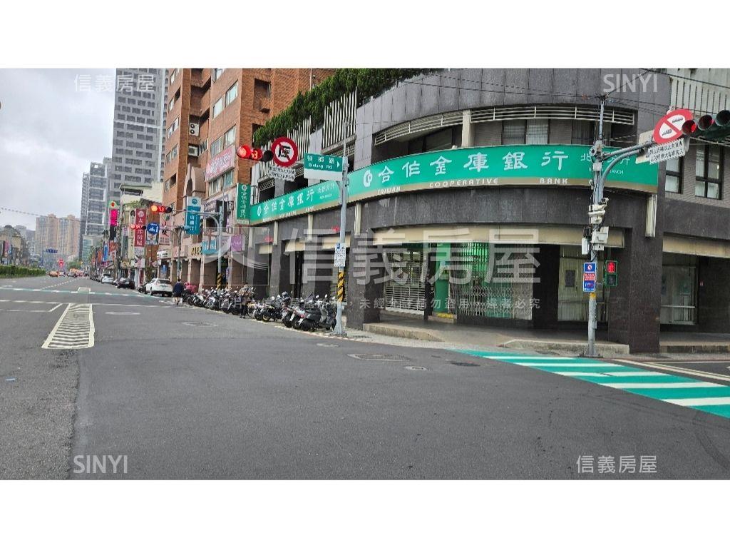 捷運區公所站方正美寓房屋室內格局與周邊環境