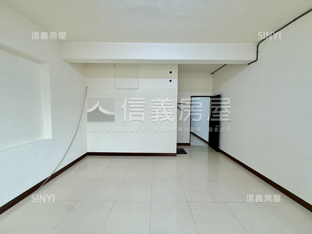 道明中學正路面寬電梯店霸房屋室內格局與周邊環境