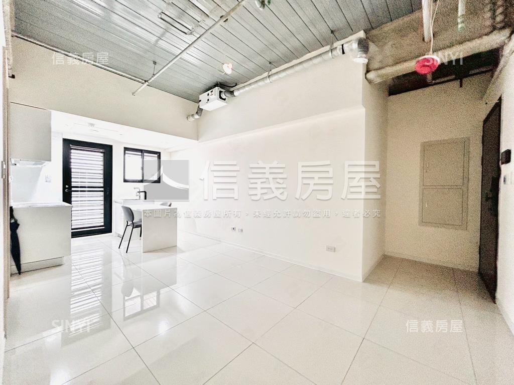 七期★市政１號院先看這間房屋室內格局與周邊環境