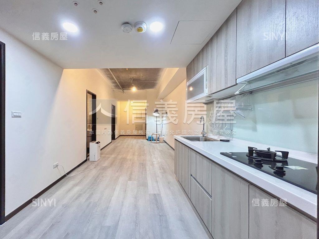 鴻廣絵青２房雙衛浴開窗房屋室內格局與周邊環境