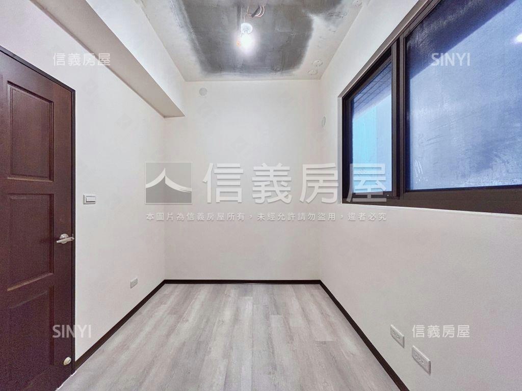 鴻廣絵青２房雙衛浴開窗房屋室內格局與周邊環境