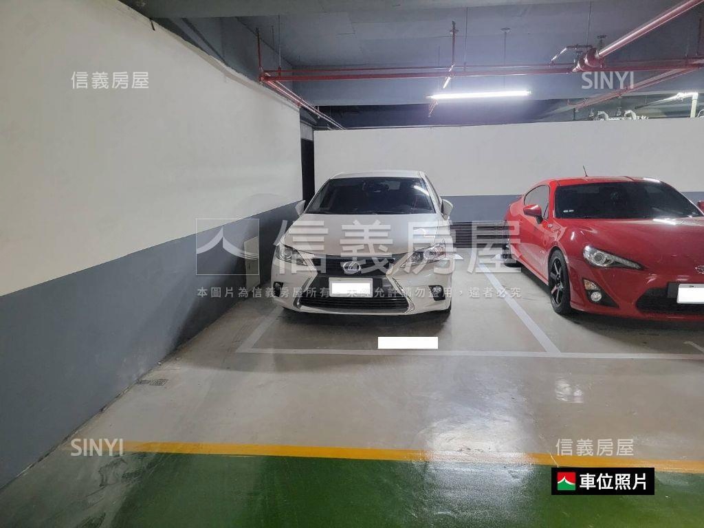 鴻廣絵青２房雙衛浴開窗房屋室內格局與周邊環境