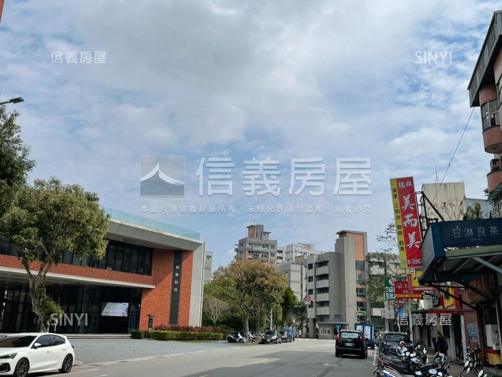 豐邑氧森ＤＲＥＡＭ三房房屋室內格局與周邊環境