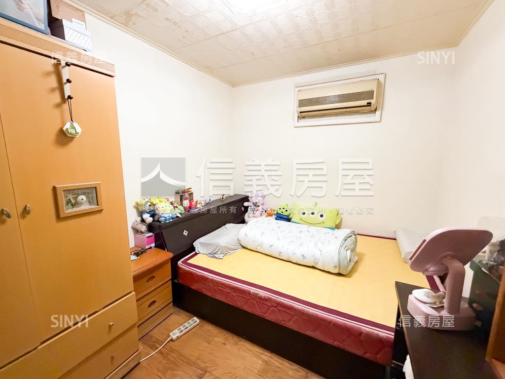 大仁街美寓大空間房屋室內格局與周邊環境