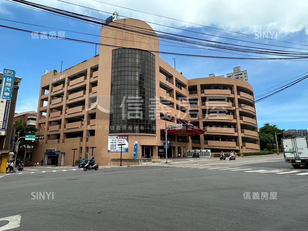 大仁街美寓大空間房屋室內格局與周邊環境