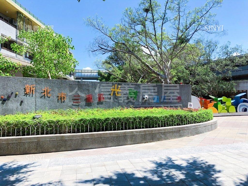 台北橋捷運收租華廈房屋室內格局與周邊環境