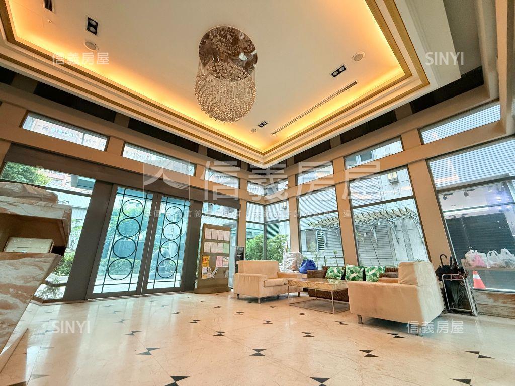 【推薦】市政凱悅優質居房屋室內格局與周邊環境