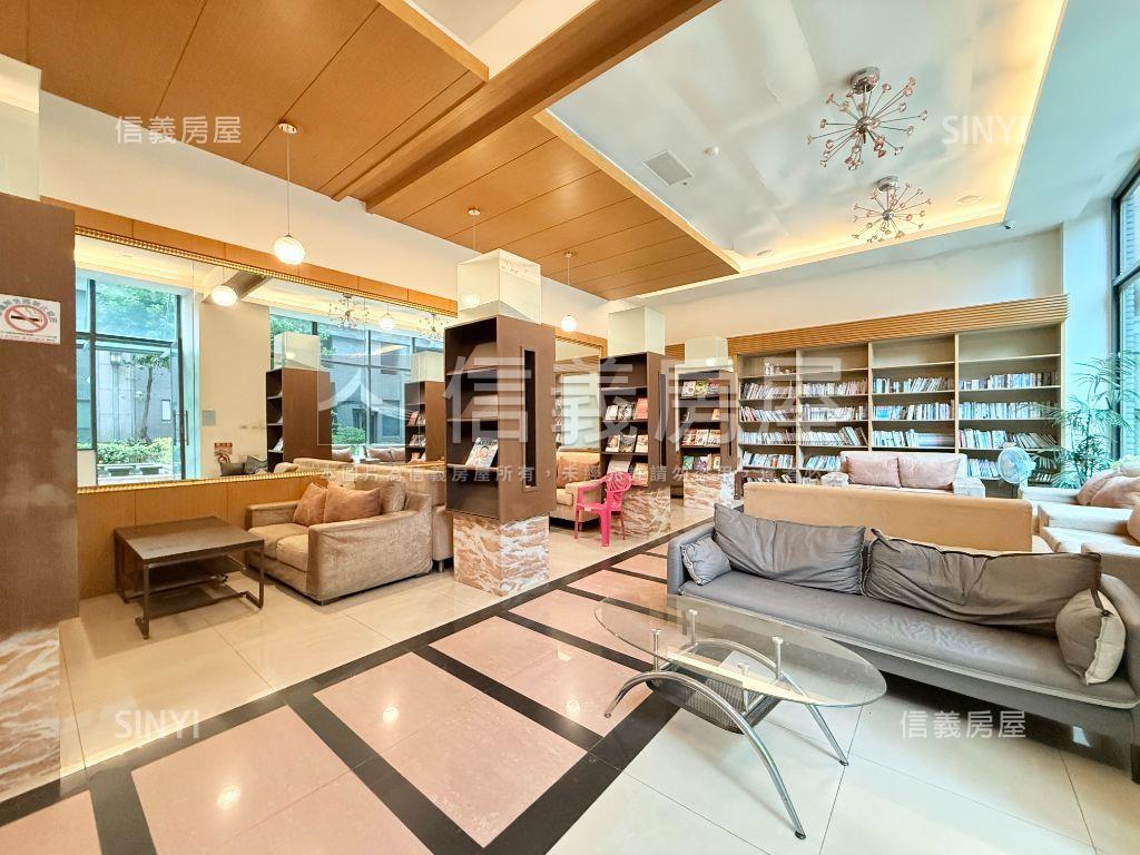 【推薦】市政凱悅優質居房屋室內格局與周邊環境