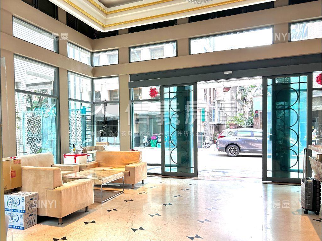 【推薦】市政凱悅優質居房屋室內格局與周邊環境