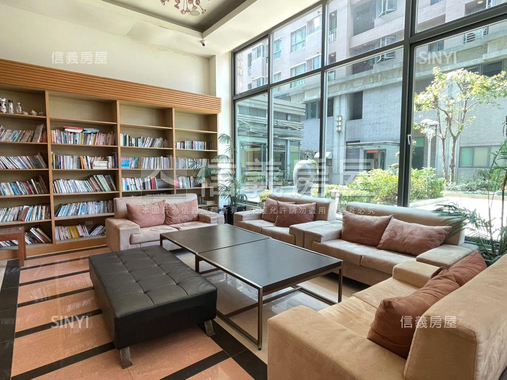 【推薦】市政凱悅優質居房屋室內格局與周邊環境