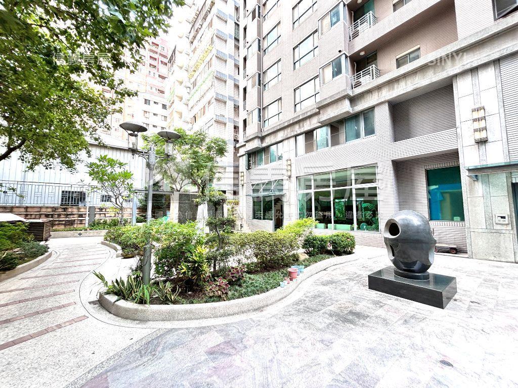 【推薦】市政凱悅優質居房屋室內格局與周邊環境