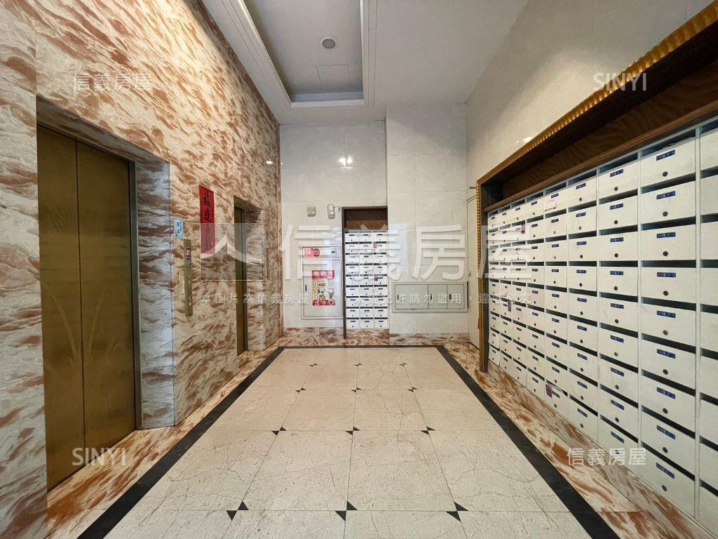 【推薦】市政凱悅優質居房屋室內格局與周邊環境