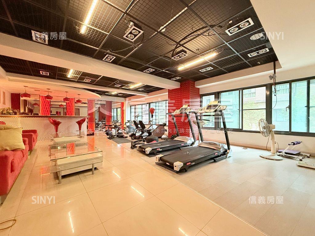 【推薦】市政凱悅優質居房屋室內格局與周邊環境