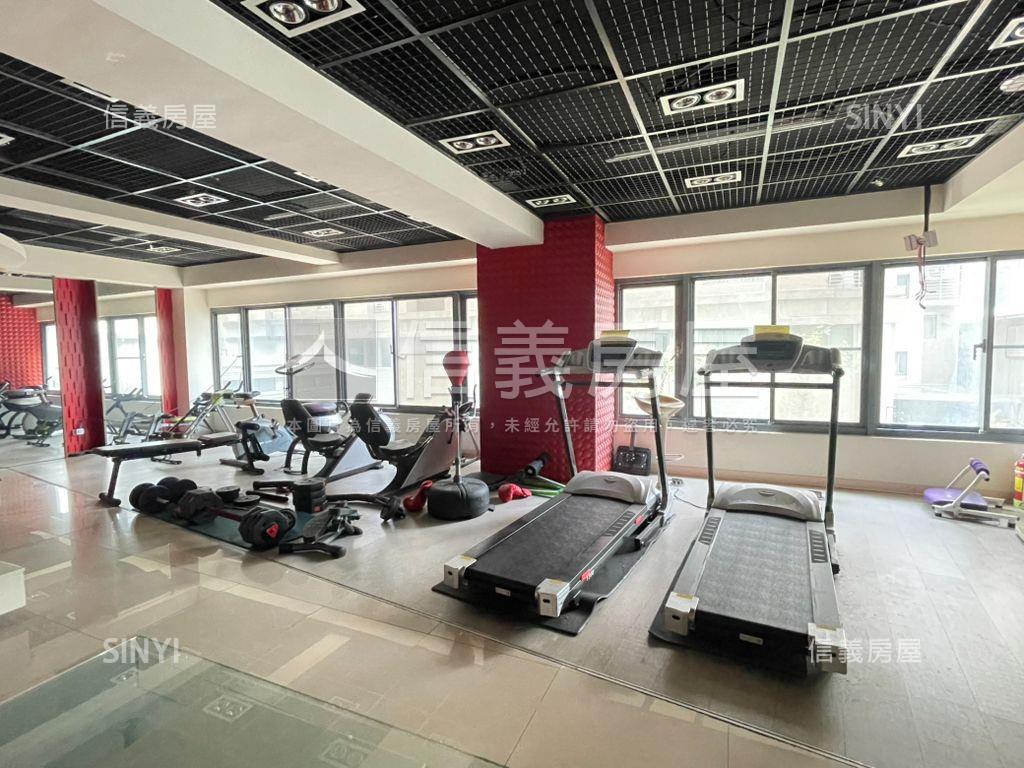 【推薦】市政凱悅優質居房屋室內格局與周邊環境