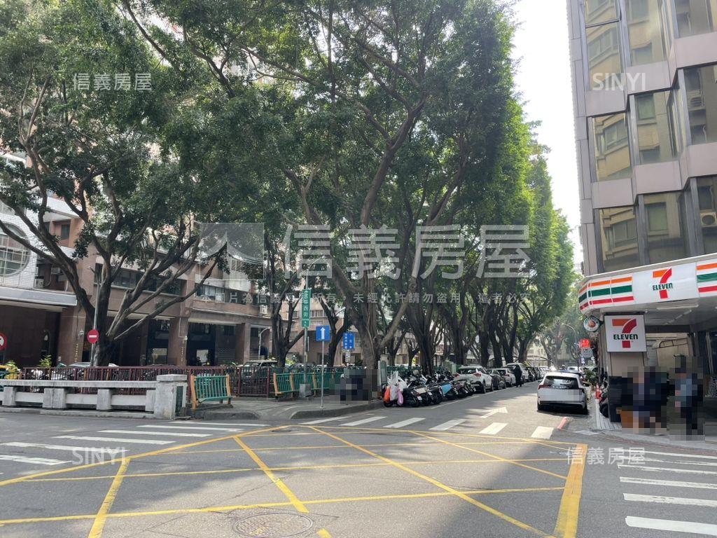 【推薦】市政凱悅優質居房屋室內格局與周邊環境